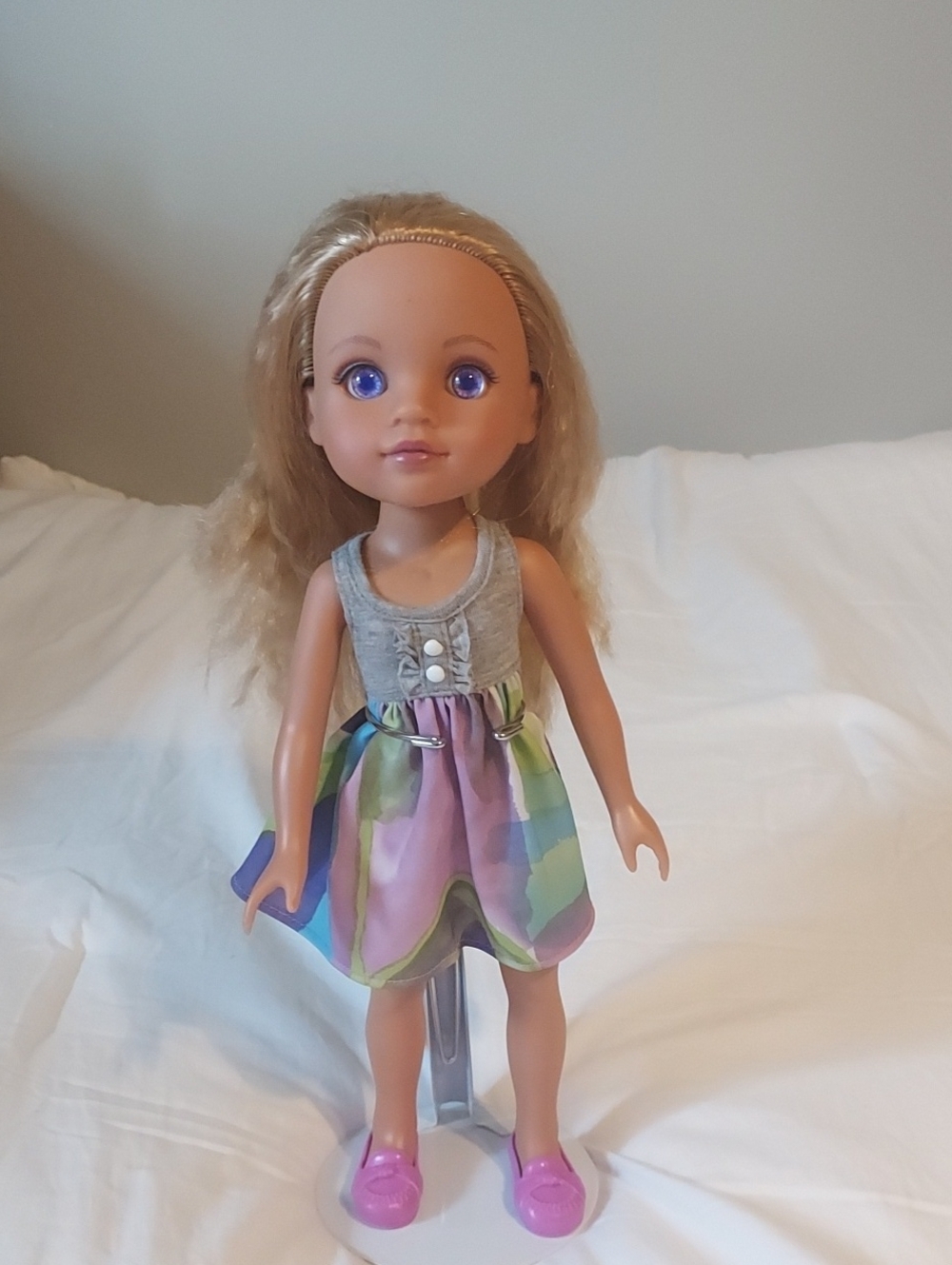 Hearts for Hearts Girls Lauryce Doll